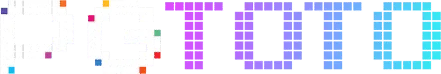 Logo horizontal pgtoto Indonesia